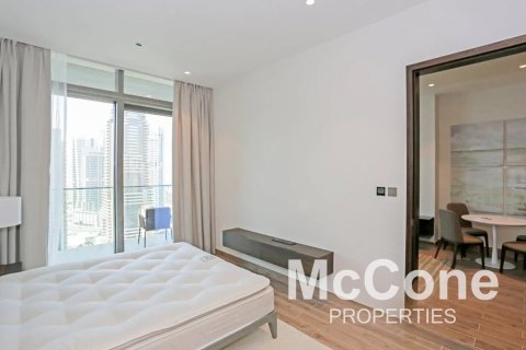 1 غرف نوم شقة في Marina Gate, الإمارات العربية المتحدة رقم 32313 9