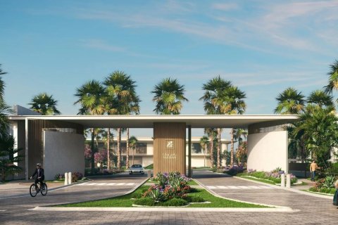 Villa de 5 dormitorios en  Yas Island, UAE No. 152332 9