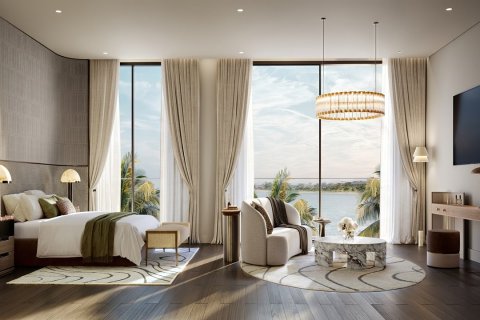 Villa de 5 dormitorios en  Yas Island, UAE No. 152332 7