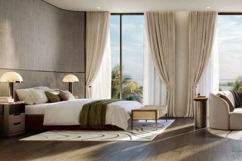 Villa de 5 dormitorios en  Yas Island, UAE No. 152332 6