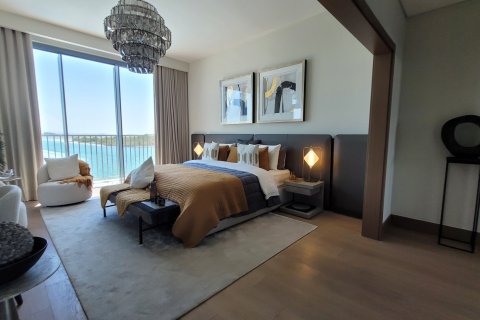 Вилла с 3 спальнями в Абу-Даби, ОАЭ №152333 17