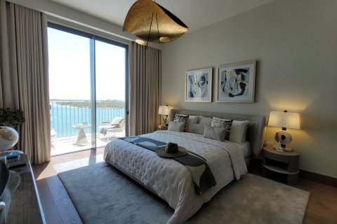 Вилла с 3 спальнями в Абу-Даби, ОАЭ №152333 5