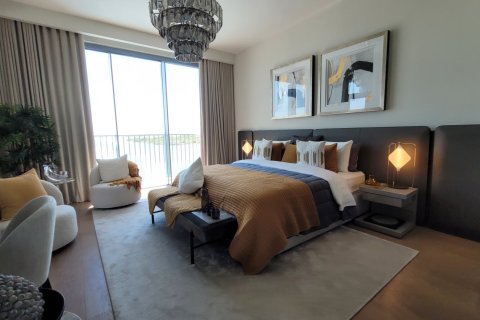 Вилла с 3 спальнями в Абу-Даби, ОАЭ №152333 15