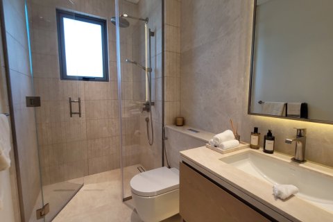 Вилла с 3 спальнями в Абу-Даби, ОАЭ №152333 10