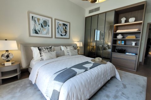 Вилла с 3 спальнями в Абу-Даби, ОАЭ №152333 4