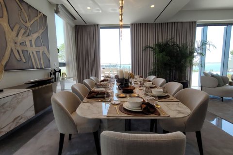 Вилла с 3 спальнями в Абу-Даби, ОАЭ №152333 7