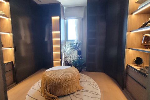 Вилла с 3 спальнями в Абу-Даби, ОАЭ №152333 16