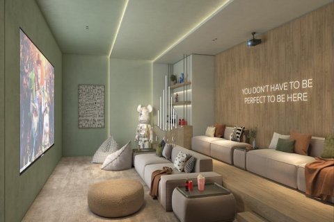 Apartment de 3 dormitorios en  Yas Island, UAE No. 20807 7