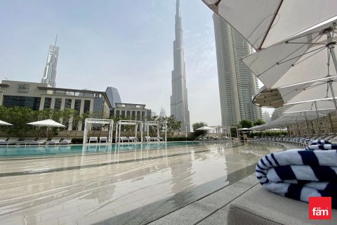 2 غرف نوم شقة في وسط مدينة دبي, الإمارات العربية المتحدة رقم 165596 13