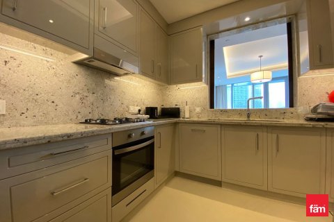 2 غرف نوم شقة في وسط مدينة دبي, الإمارات العربية المتحدة رقم 165596 3