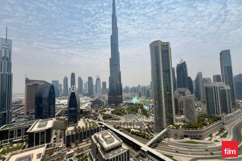 2 غرف نوم شقة في وسط مدينة دبي, الإمارات العربية المتحدة رقم 165596 14