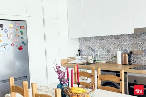 Appartement de 1 chambre  No. 111199 8