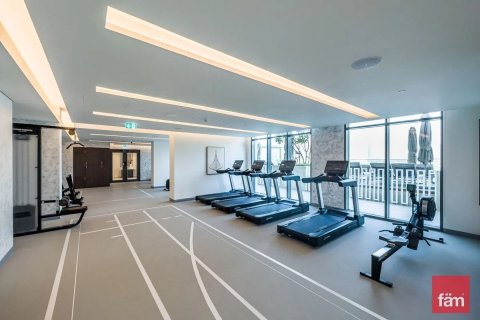 1 غرف نوم شقة في Dubai Harbour, الإمارات العربية المتحدة رقم 111199 14