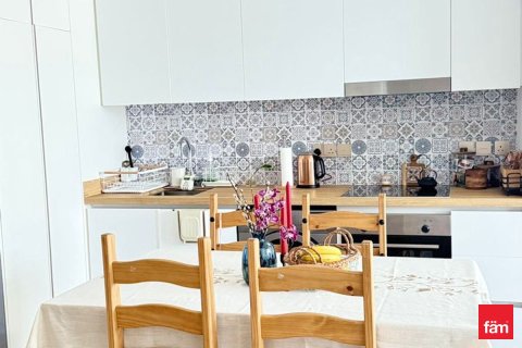 Appartement de 1 chambre  No. 111199 11