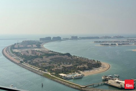 1 غرف نوم شقة في Dubai Harbour, الإمارات العربية المتحدة رقم 111199 9