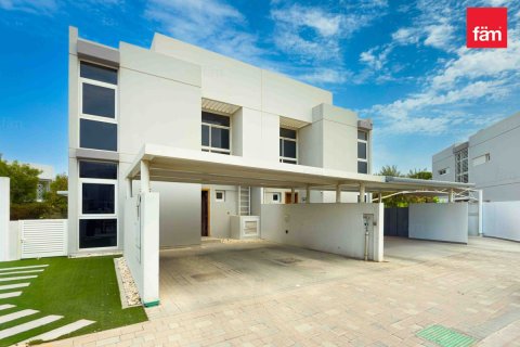 Townhouse de 4 chambres  No. 111200 3