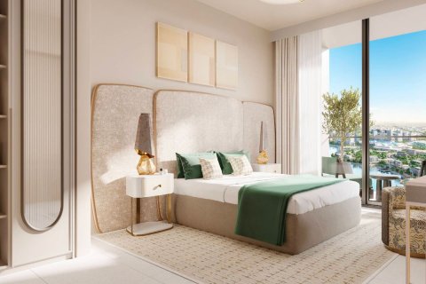 Appartement de 3 chambres  No. 111202 11