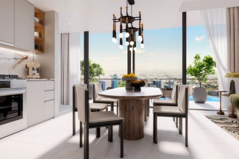 Appartement de 3 chambres  No. 111202 3