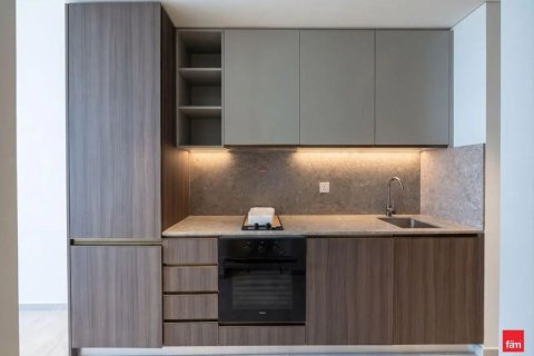 Studio Apartment in Arjan, UAE No. 169907