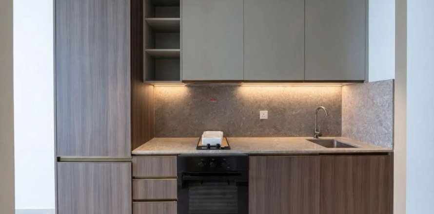 Studio Apartment in Arjan, UAE No. 169907