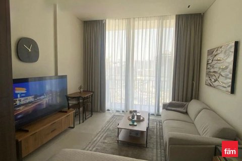 35.5m² Apartment in Arjan, UAE No. 169907 5