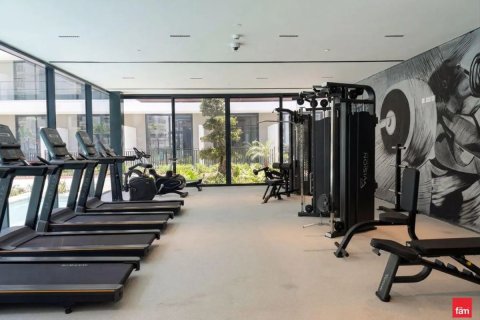 35.5m² Apartment in Arjan, UAE No. 169907 9