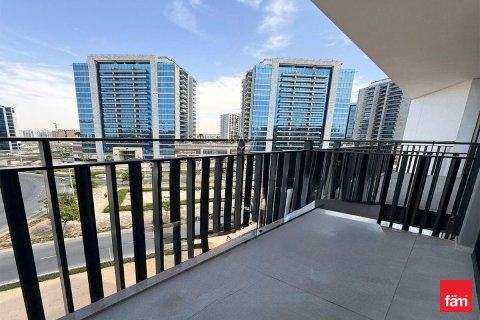 35.5m² Apartment in Arjan, UAE No. 169907 8