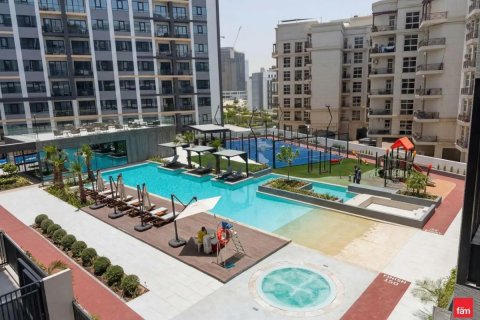 35.5m² Apartment in Arjan, UAE No. 169907 10