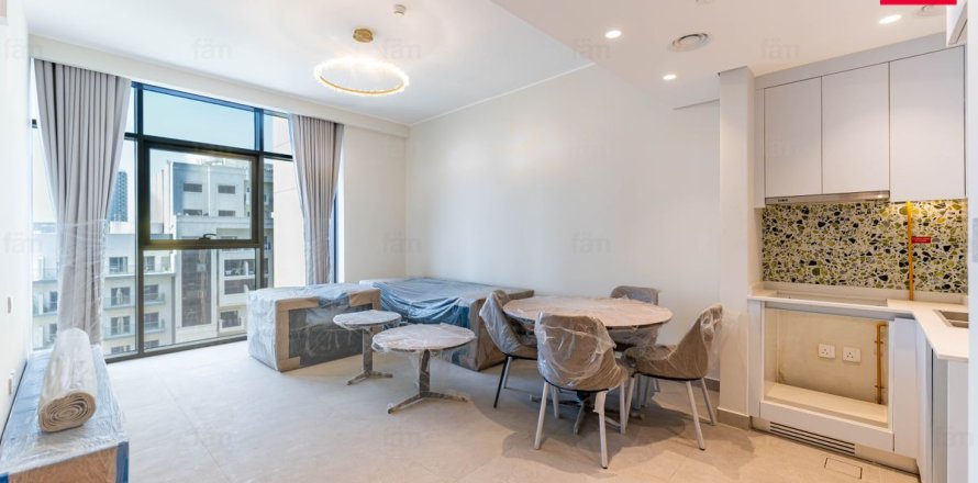 1 bedroom Apartment in Dubai, UAE No. 169903