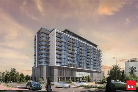 45.6m² Apartment in Al Satwa, UAE No. 169906 11