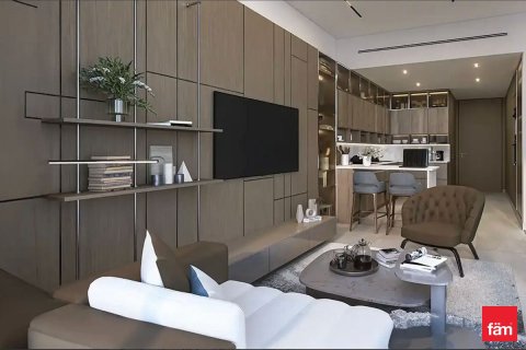 Studio Apartment in Al Satwa, UAE No. 169906