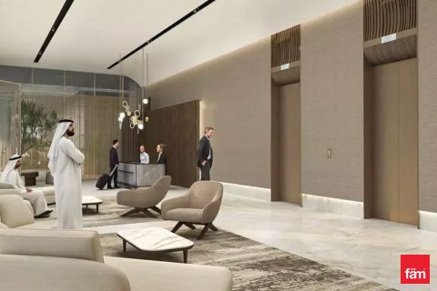 45.6m² Apartment in Al Satwa, UAE No. 169906 10