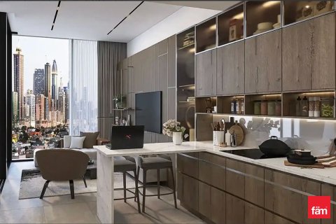 45.6m² Apartment in Al Satwa, UAE No. 169906 3