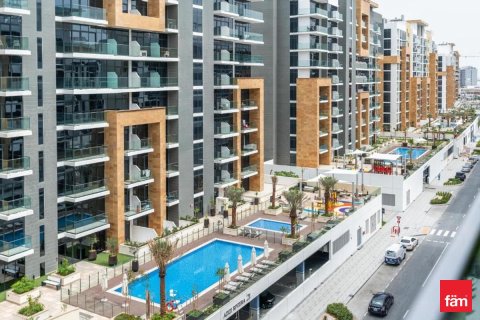 Apartment de 31.6m² en Meydan, UAE No. 169902 3