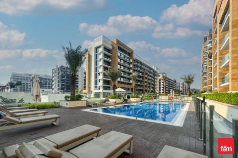 Apartment de 31.6m² en Meydan, UAE No. 169902 8