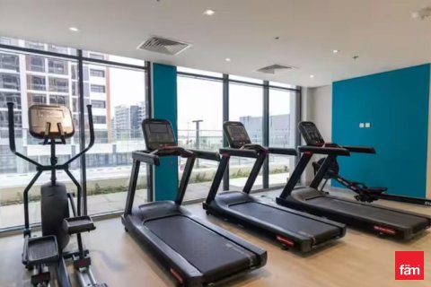 Apartment de 31.6m² en Meydan, UAE No. 169902 11