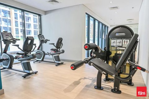 Apartment de 31.6m² en Meydan, UAE No. 169902 13