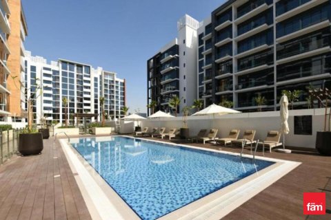Apartment de 31.6m² en Meydan, UAE No. 169902 9