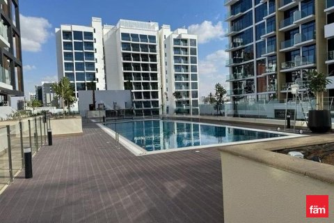 Apartment de 31.6m² en Meydan, UAE No. 169902 10