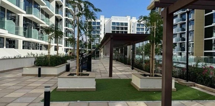 Apartamento tipo estudio Estudio en Meydan, UAE No. 169902