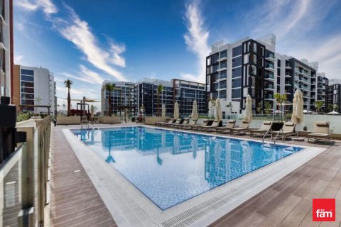 Apartment de 31.6m² en Meydan, UAE No. 169902 4
