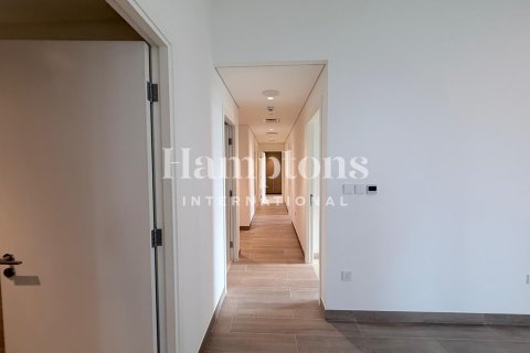 Квартира с 3 спальнями  №126482 12