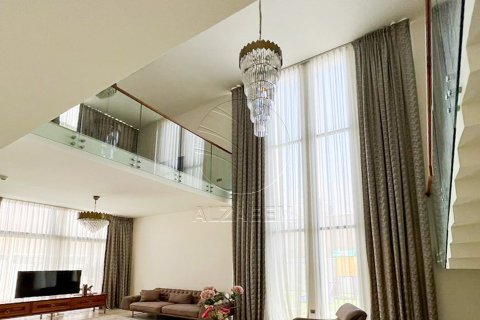 Villa de 4 dormitorios en  Yas Island, UAE No. 150079