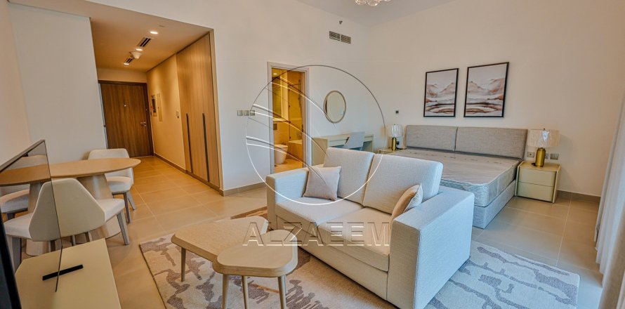 استوديو شقة على جزيرة ياس, الإمارات العربية المتحدة رقم 150082