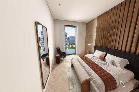 Appartement de 1 chambre à Yas Island, UAE No. 150080