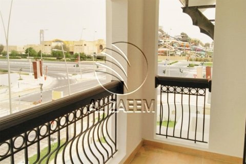 2 غرف نوم شقة على جزيرة ياس, الإمارات العربية المتحدة رقم 150081 6