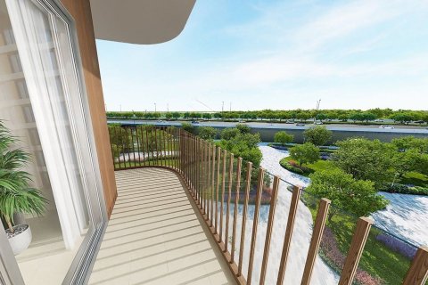 Appartement de 1 chambre à Yas Island, UAE No. 150084