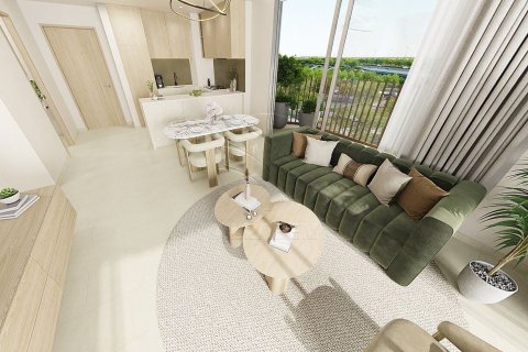 Appartement de 1 chambre à Yas Island, UAE No. 150084 4