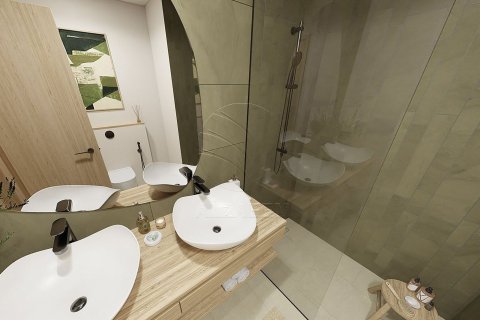 Appartement de 1 chambre à Yas Island, UAE No. 150084 5