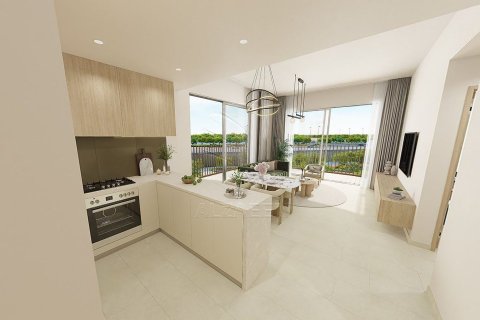 Appartement de 1 chambre à Yas Island, UAE No. 150084 3